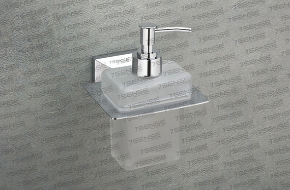 Liquid Soap Dispenser