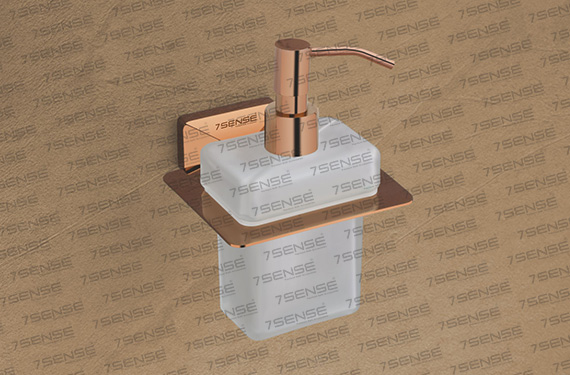 Liquid Soap Dispenser