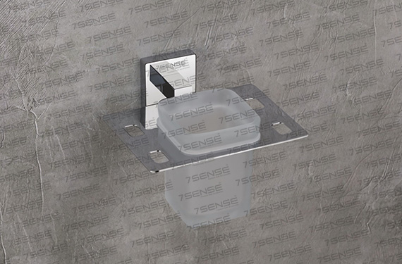 Glass Tumbler Holder