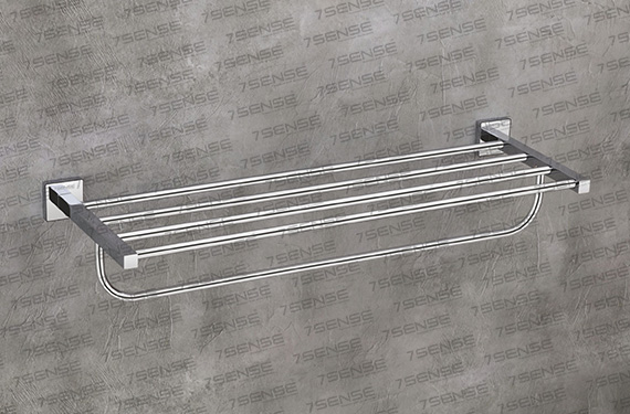 Towel Rack