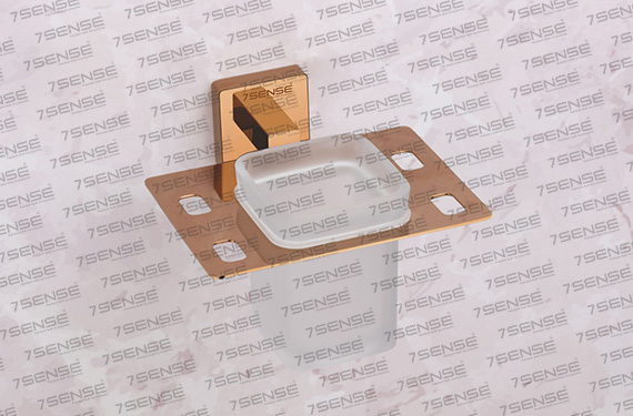 Glass Tumbler Holder