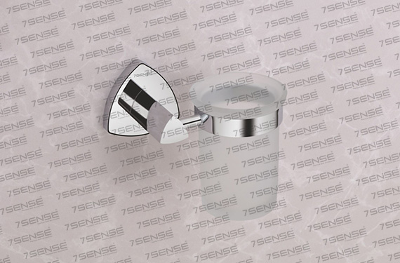 Glass Tumbler Holder