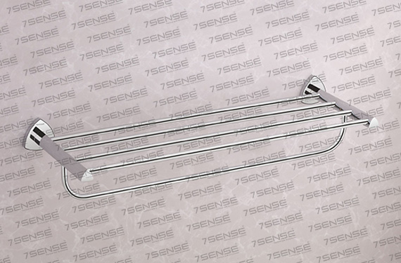 Towel Rack