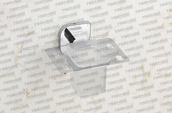 Glass Tumbler Holder