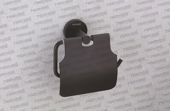 Paper Holder With Lid