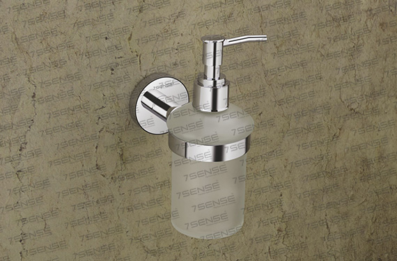 Liquid Soap Dispenser