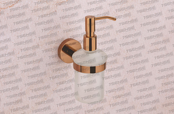 Liquid Soap Dispenser