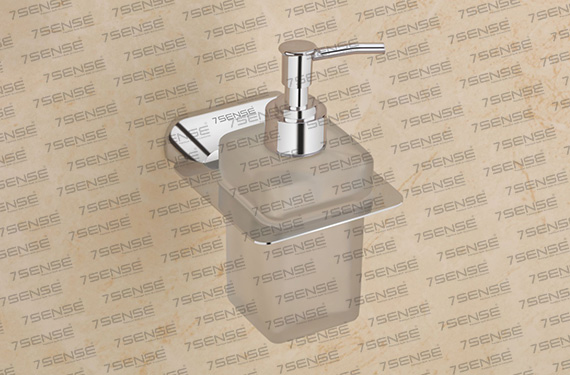 Liquid Soap Dispenser